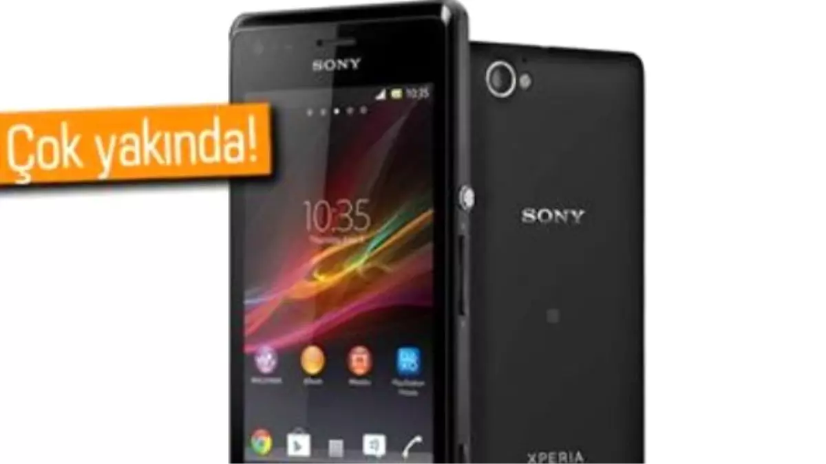 Sony Xperia M İçin Android 4.3 Güncellemesi Geliyor