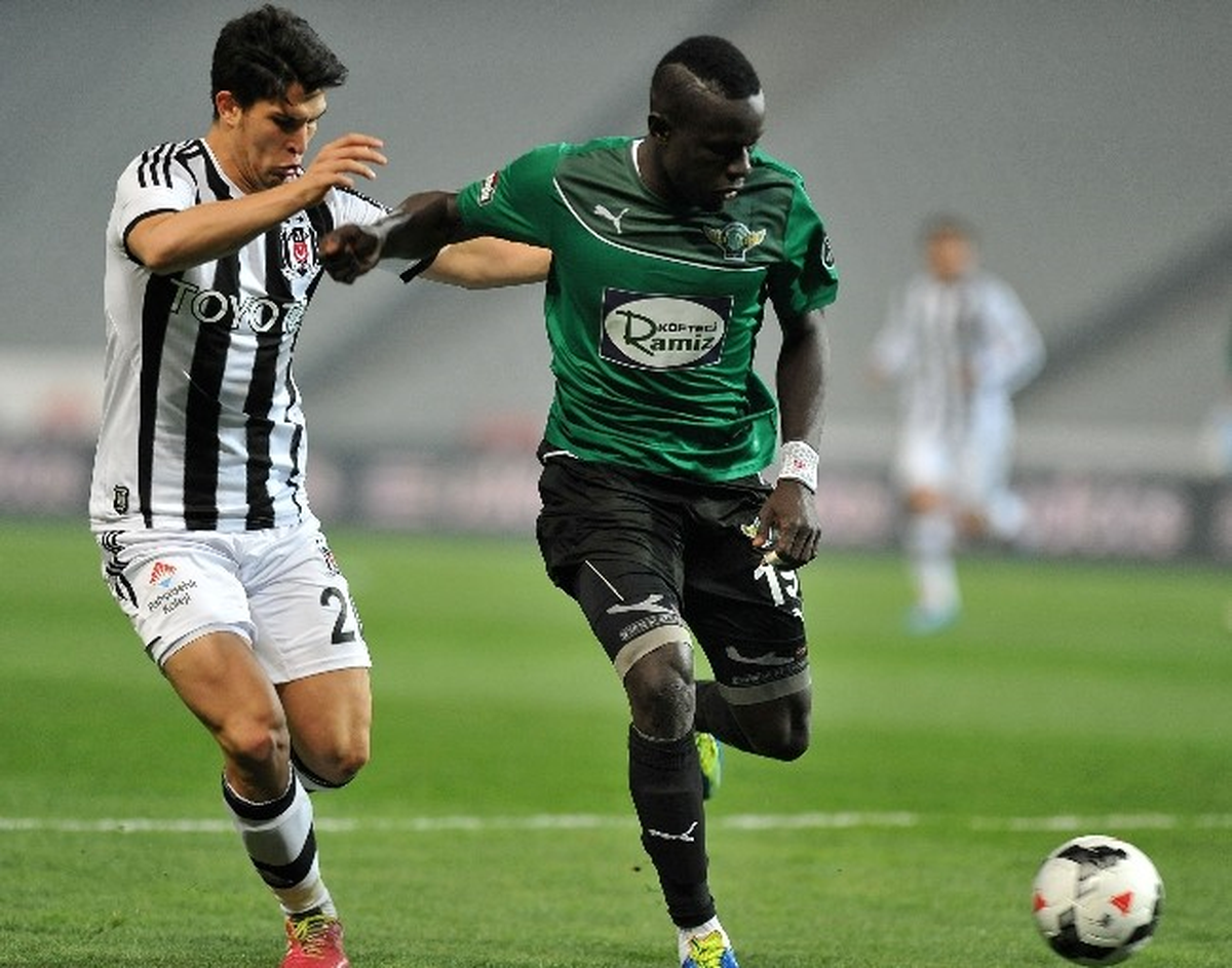 Spor Toto Süper Lig