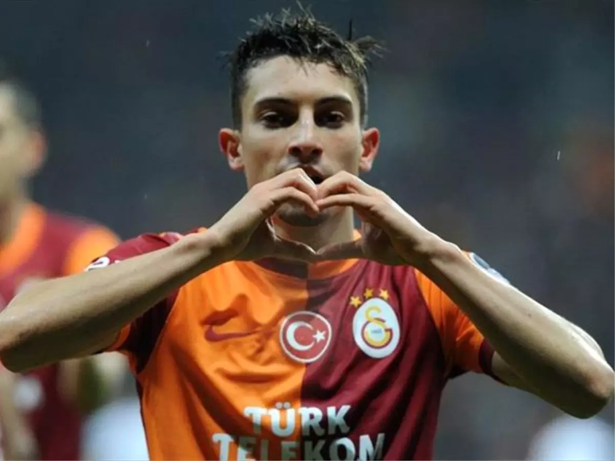 Telles: Çok Duygulandım