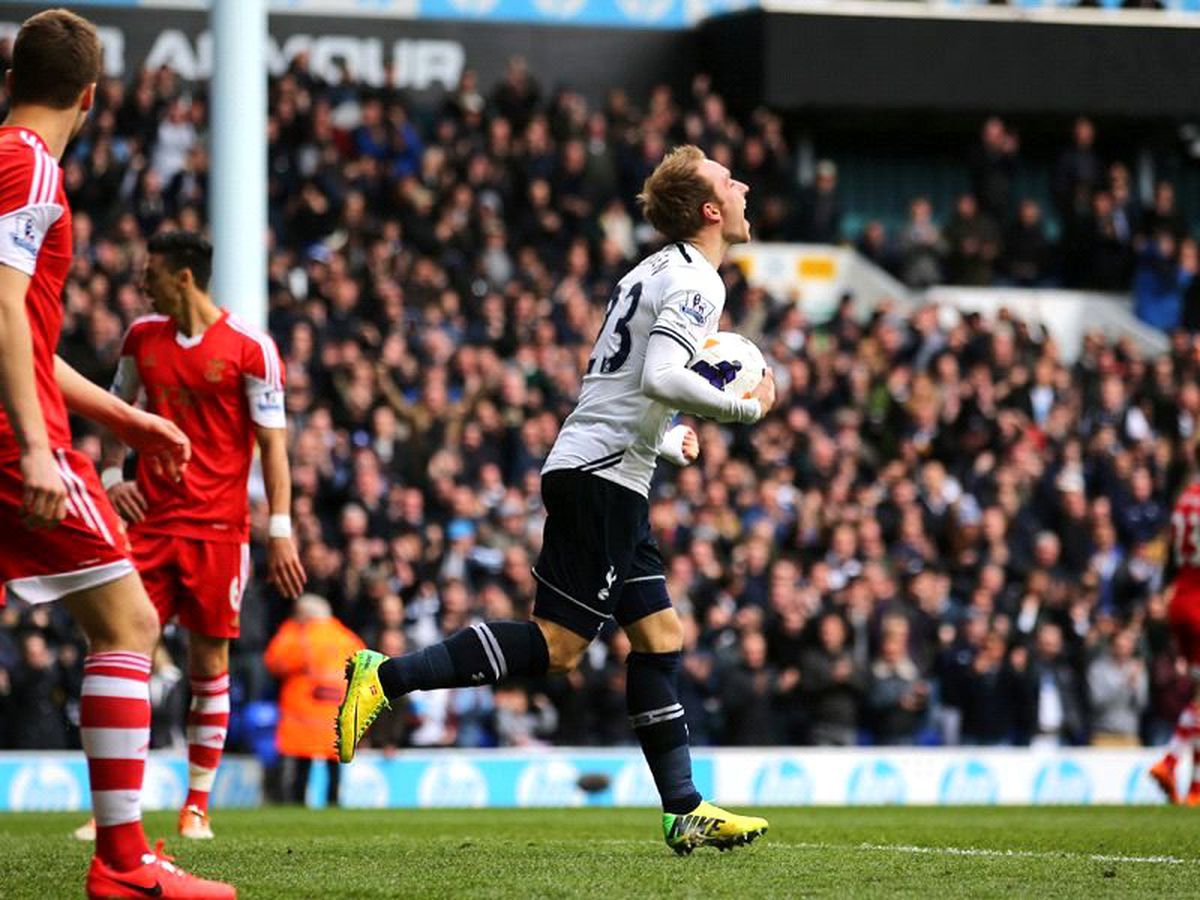 Tottenham, Southampton\'u 3-2 Yendi