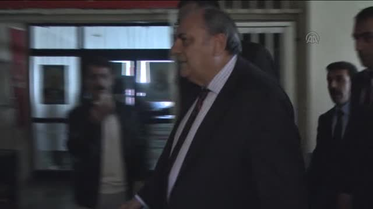 Tuğrul Türkeş - AİHM\'nin Öcalan kararı -