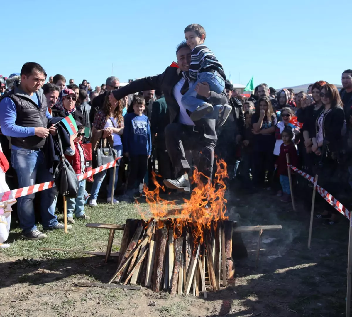 Türk Dünyası Nevruz Şenliği