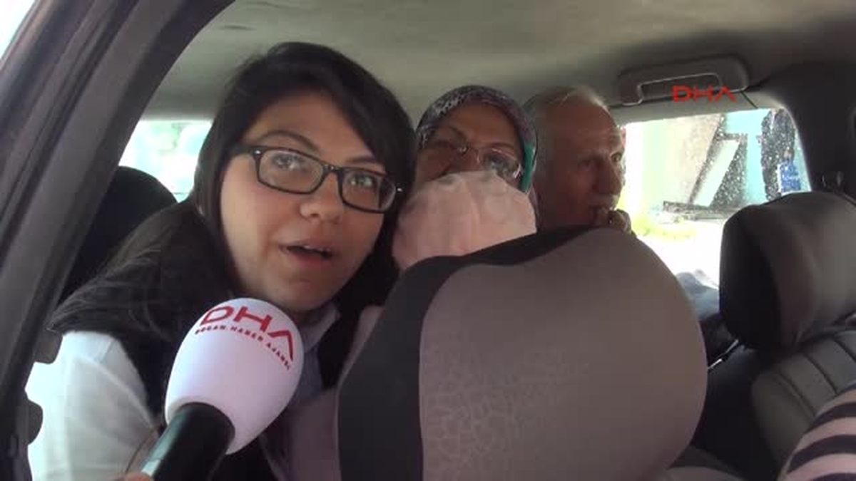 Ygs\'de Soruların Açıklanmamasına Tepki" Haberine Ek