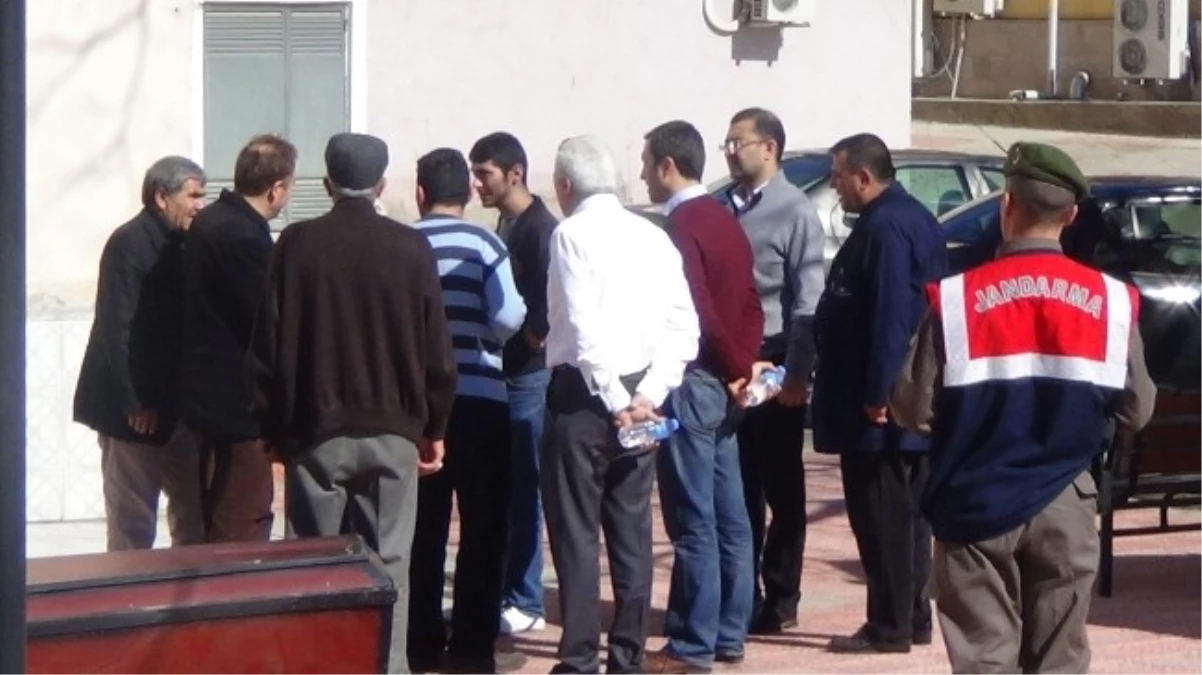 Yozgat\'ta Trafik Kazasında Hayatını Kaybeden 4 Gencin Cenazesi Memleketlerine Götürüldü