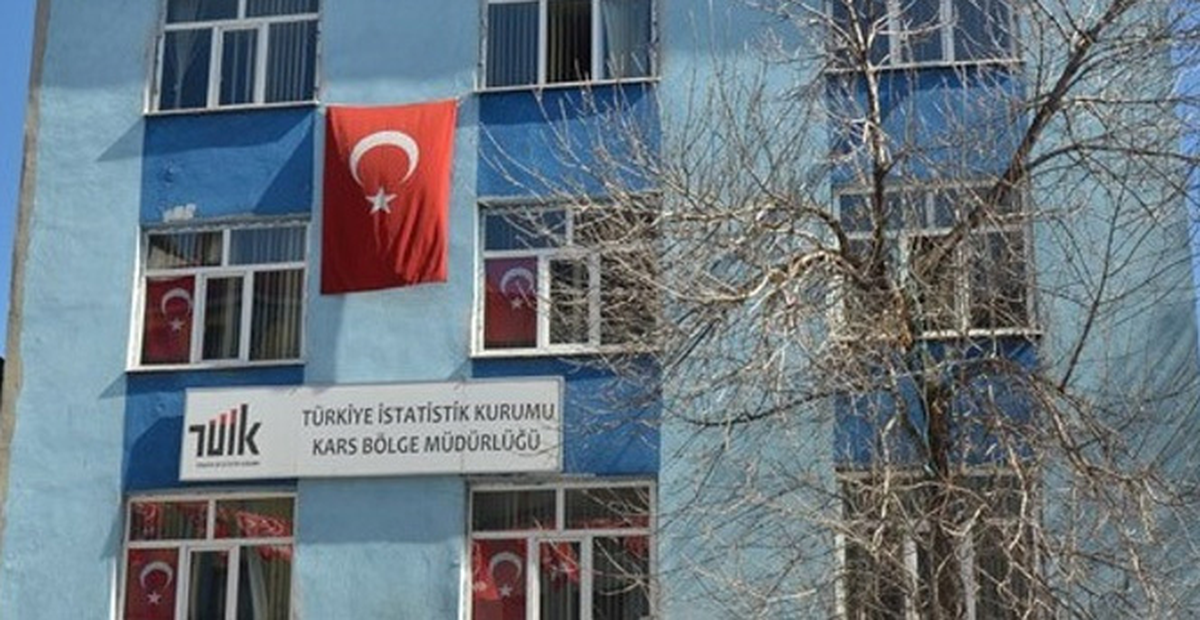 7 Kişi\'ye Mezar Olan TUİK Binası Boşaltılıyor