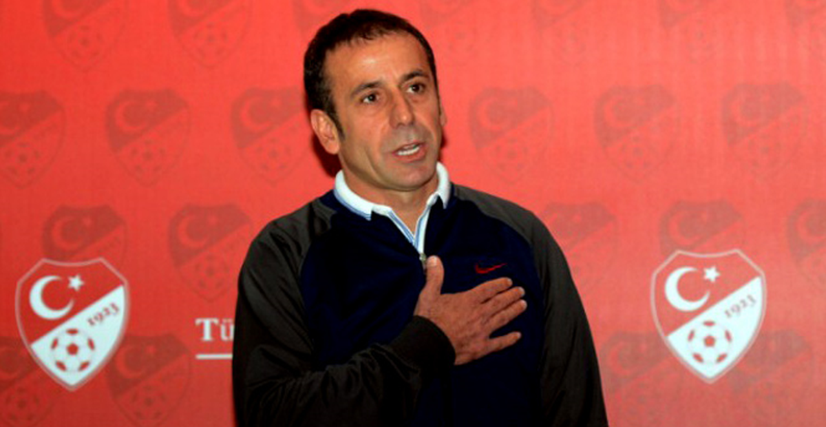 Abdullah Avcı, Bursaspor Yolunda