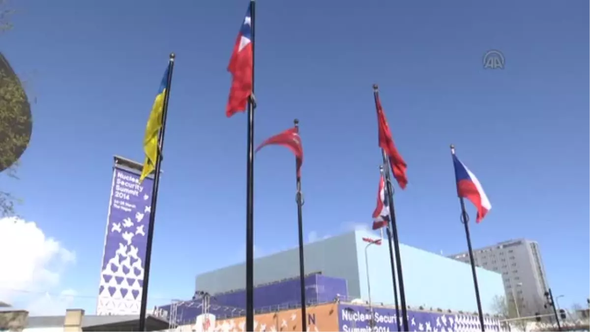 Abdullah Gül-Ban Ki-Mun görüşmesi -