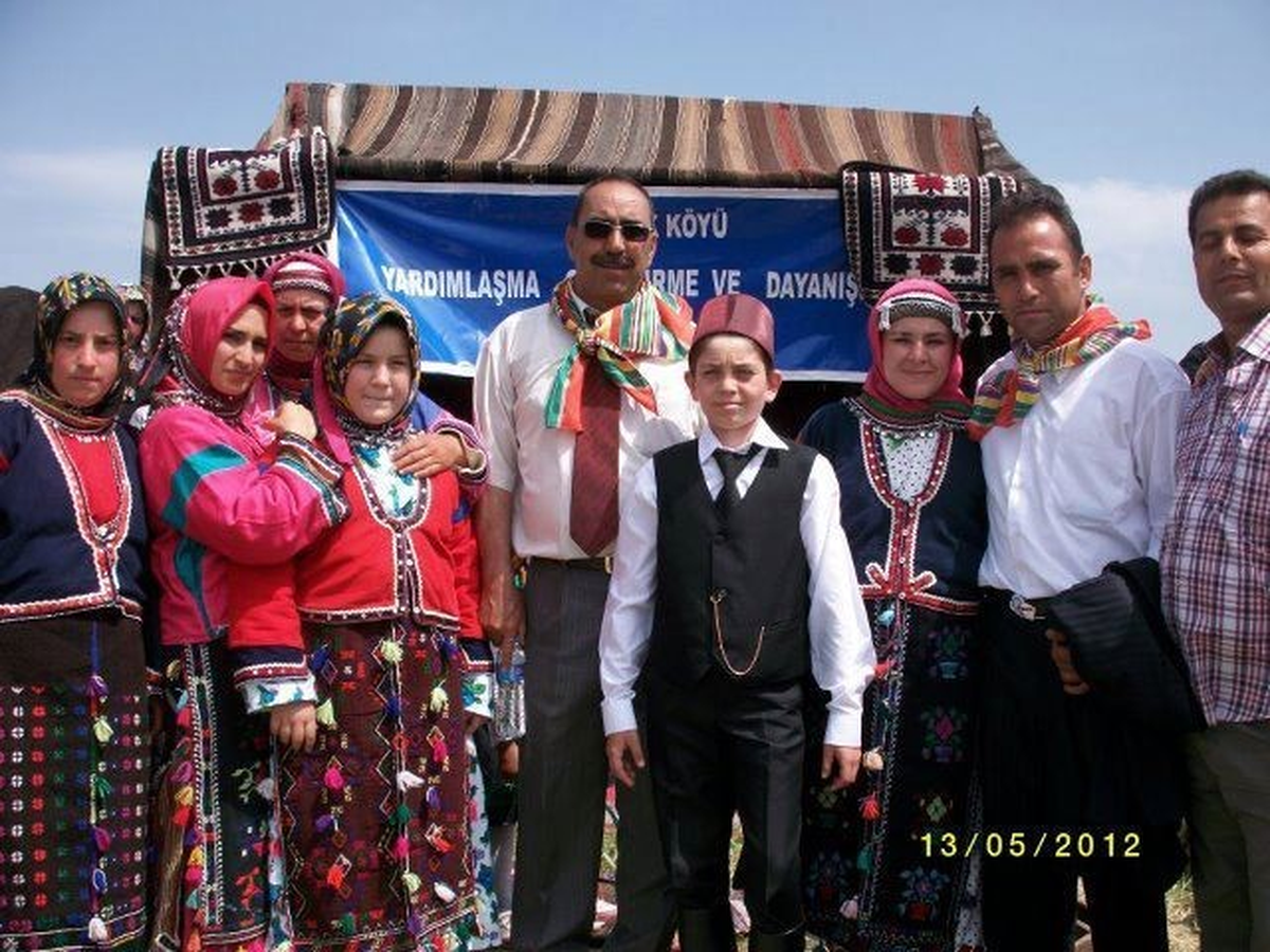 AK Parti\'li Meclis Üyesi Adayı Hayatını Kaybetti