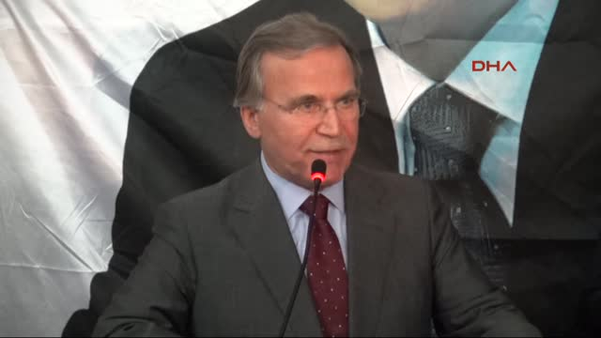 AK Parti\'li Şahin: En Büyük Yatırımı Demokrasiye Yaptık