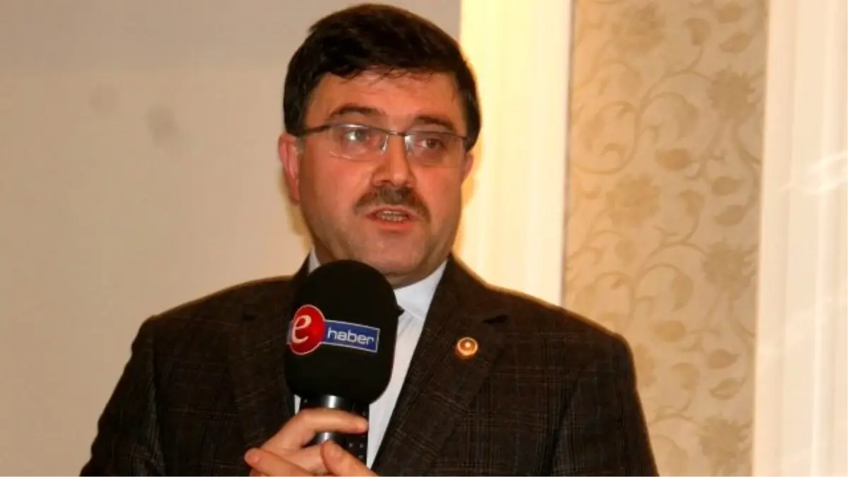 Yerel Seçimlere Doğru