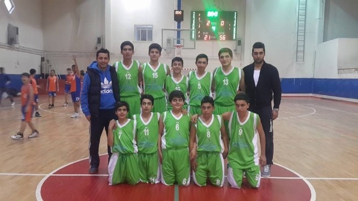 Analig'de Finalin Adı Şanlıurfa