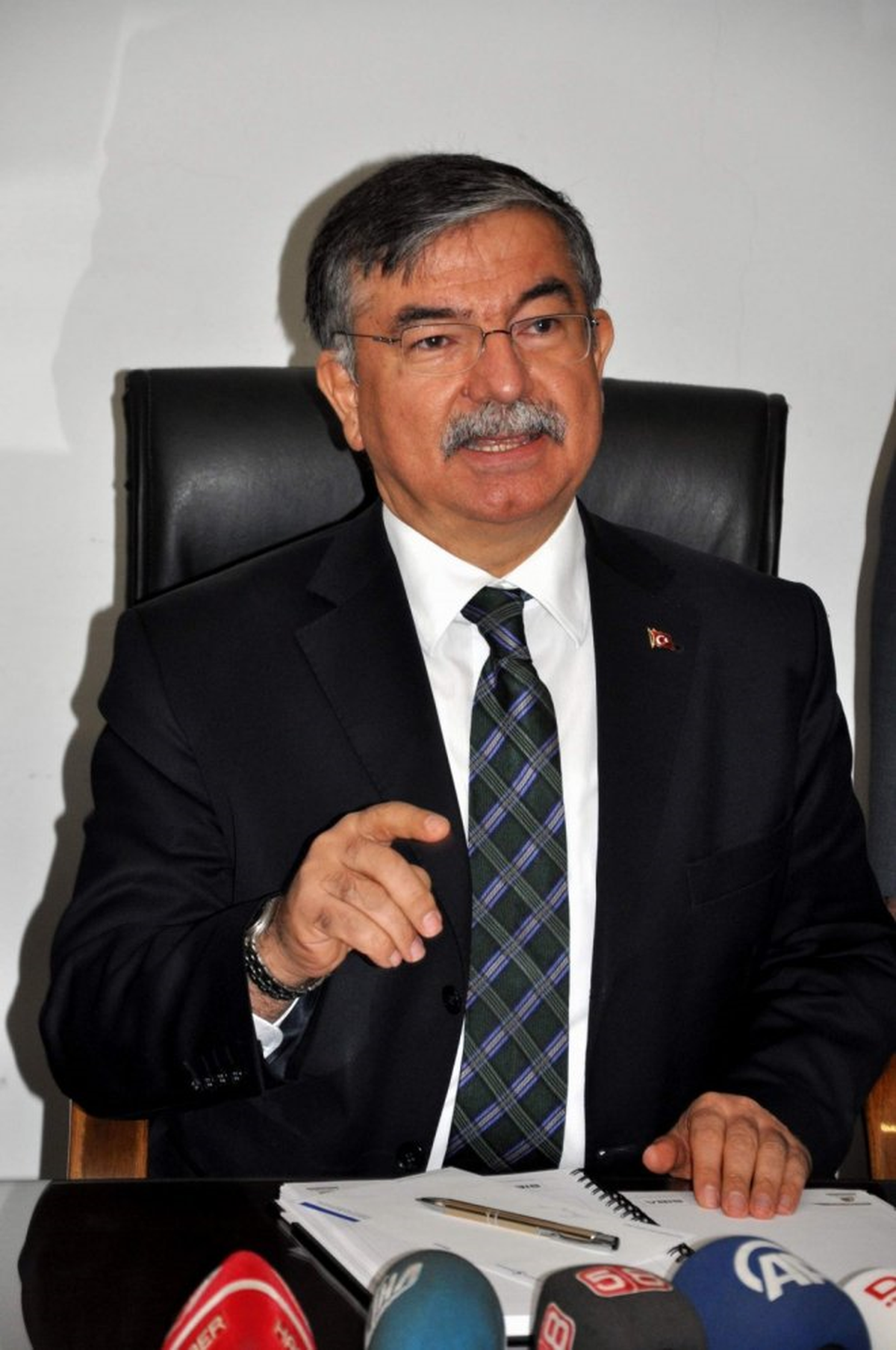 Bakan Yılmaz: Karşılığını Veririz