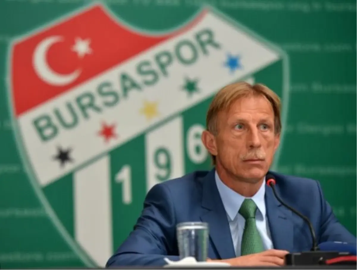 Bursaspor Yönetimi Daum İçin Toplandı