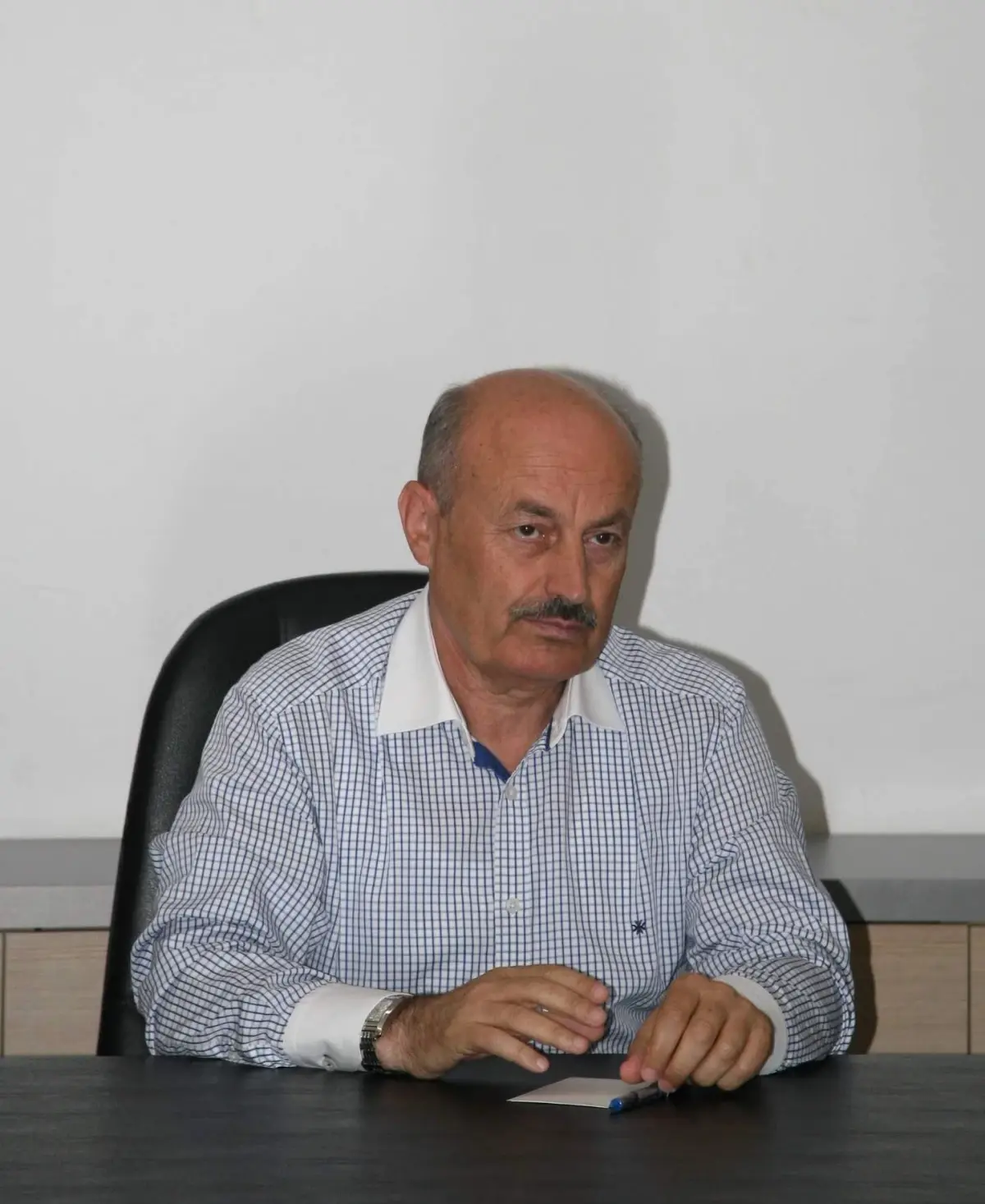 Yerel Seçimlere Doğru