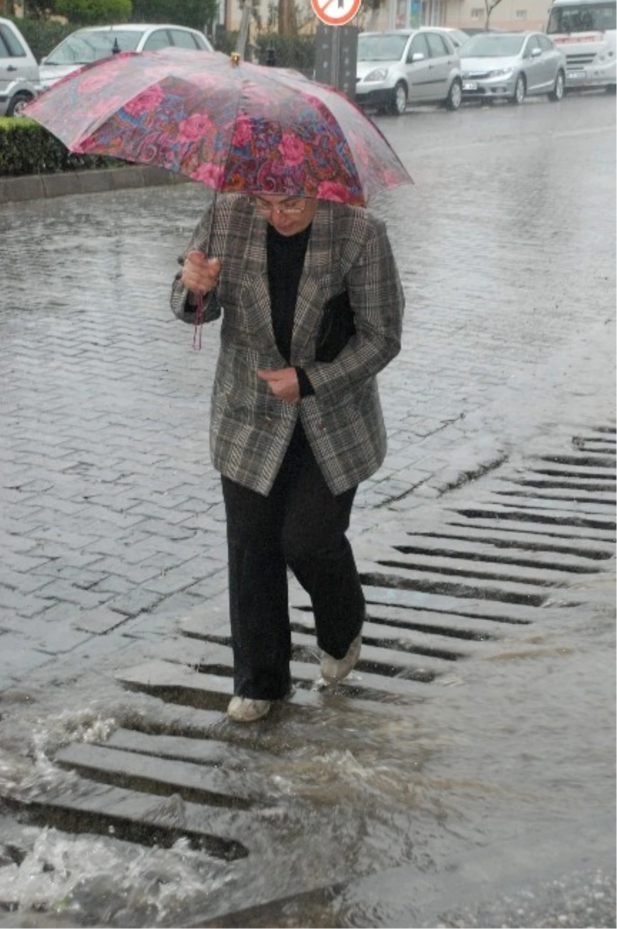 Aydın\'da Bahar Yağmurları Sıcaklıları Normale Döndürecek