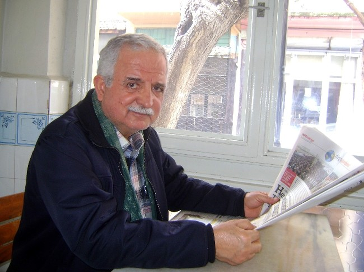 Aydın\'ın Kahvelerinde Artık Sigara İçilmiyor