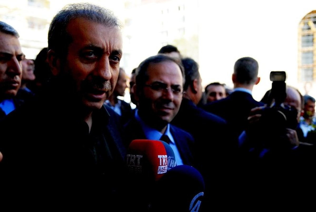 Bakan Eker Hububat Primi Müjdesi Verdi