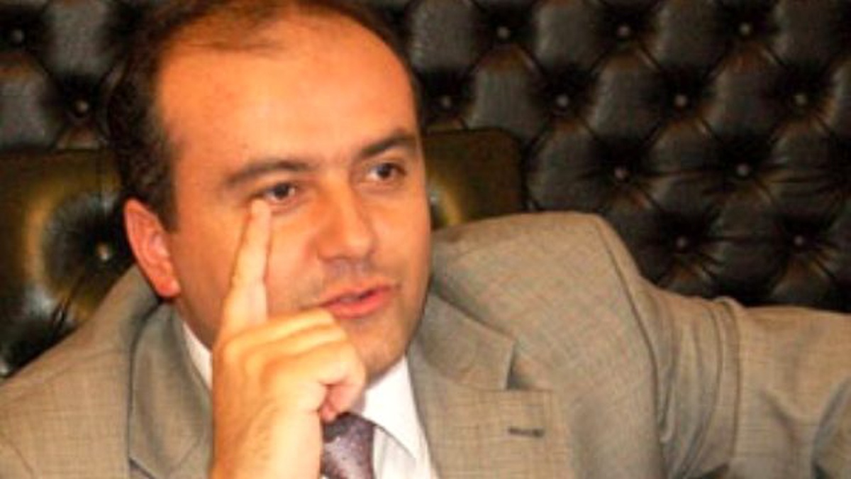 Gümrük ve Ticaret Bakan Yardımcısı Metin: Ellerinden Geleni Ardına Koymasınlar