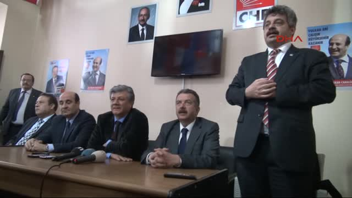 Balbay: İktidar \'Tapetaklak\' Gidiyor