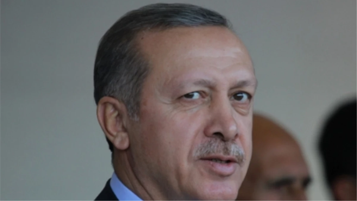 Başbakan Erdoğan, Ordu\'ya Gitti