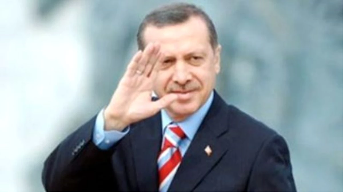 Başbakan Erdoğan, Trabzon\'a Geldi