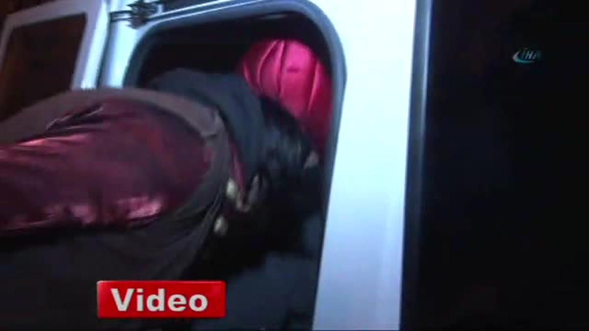 Beyoğlu\'nda Şok Eden Cinsel İstismar İddiası