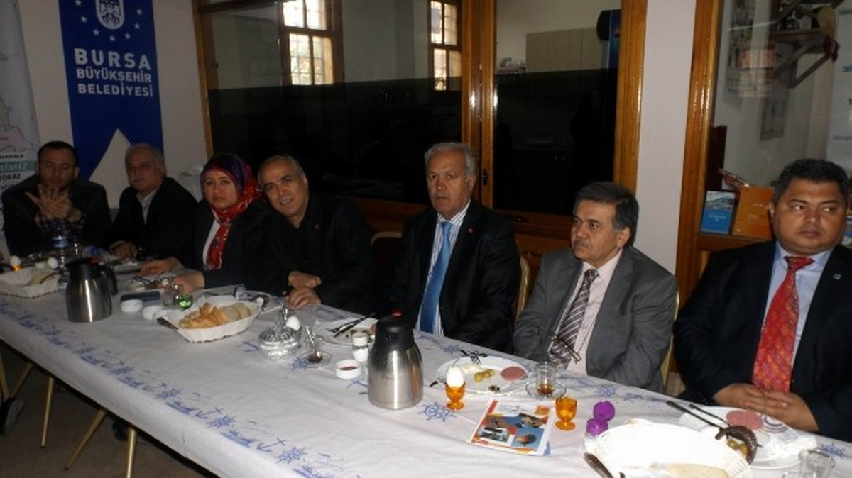 Bilfed En Güçlü Sivil Toplum Kuruluşu Olma Yolunda İlerliyor