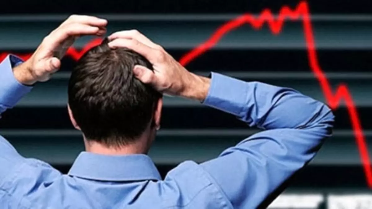 Borsa Yatırım Fonları Yüzde 0,62 Değer Kaybetti