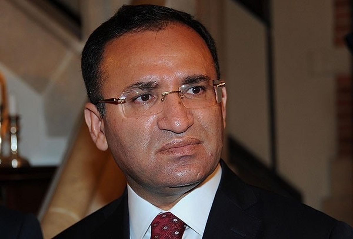 Bozdağ - HSYK atamaları,Twitter\'a erişim -