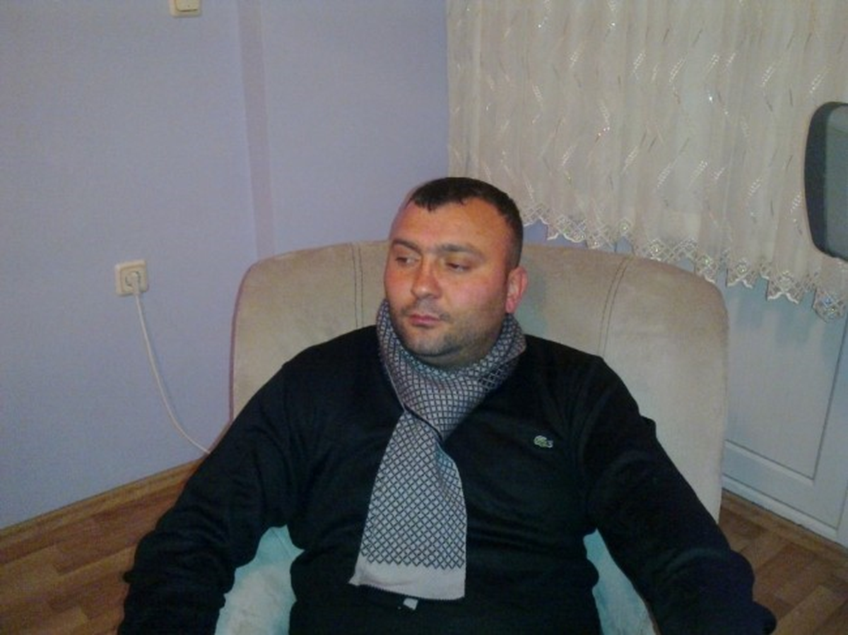 Zonguldak\'ta Bunalıma Giren Genç İntihar Etti