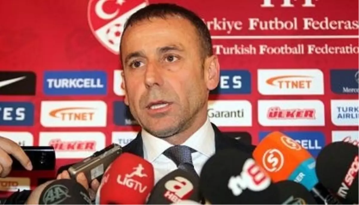 Bursaspor\'da Abdullah Avcı Galatasaray Maçından Sonra Göreve Başlayacak