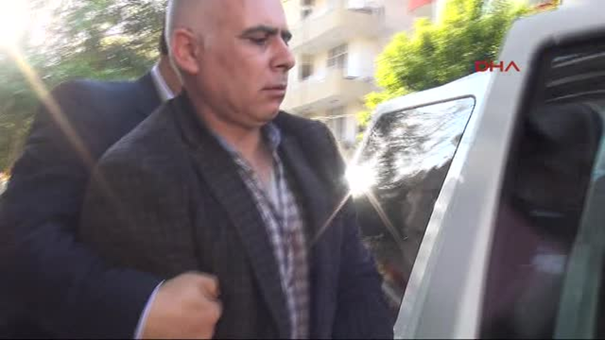 Cadde Ortasında Pompalı Dehşet" Haberine Ek Görüntü Dökümü