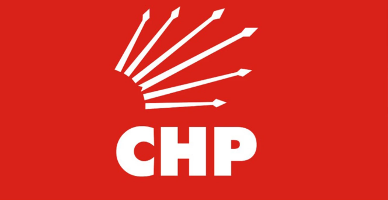 CHP Sulusaray Başkan Adayı Adaylıktan Çekildi