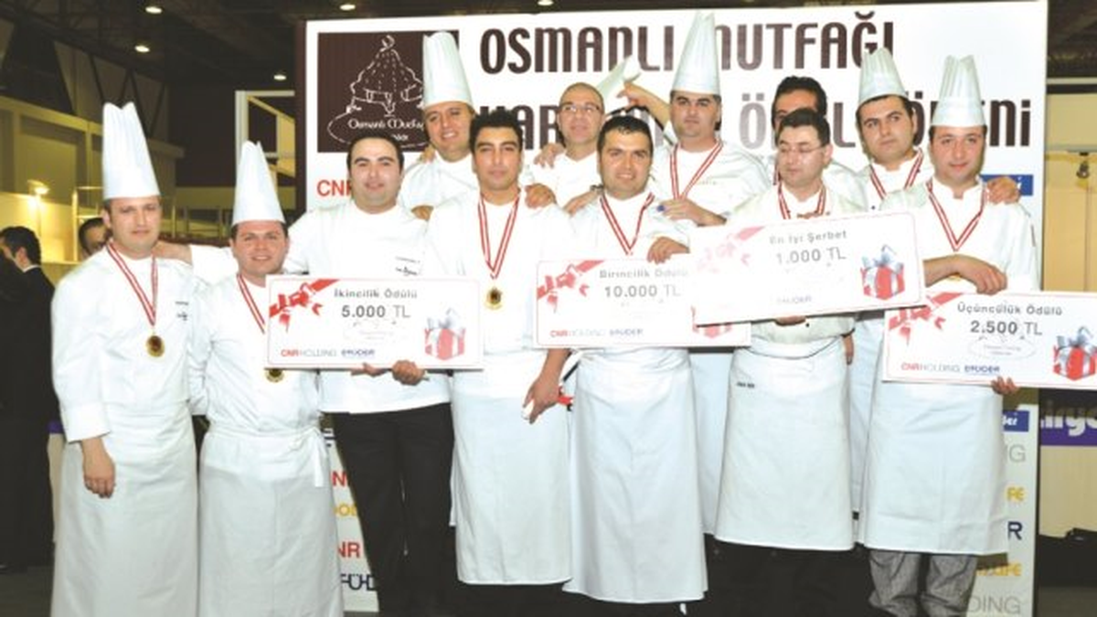 CNR EDT Expo 2014 Fuarı için Geri Sayım Başladı