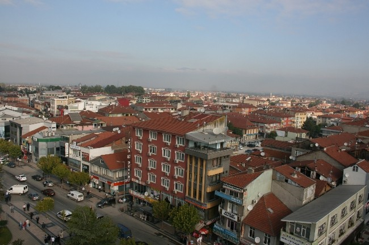 Düzce\'de 2 Ayda 520 Konut Satıldı