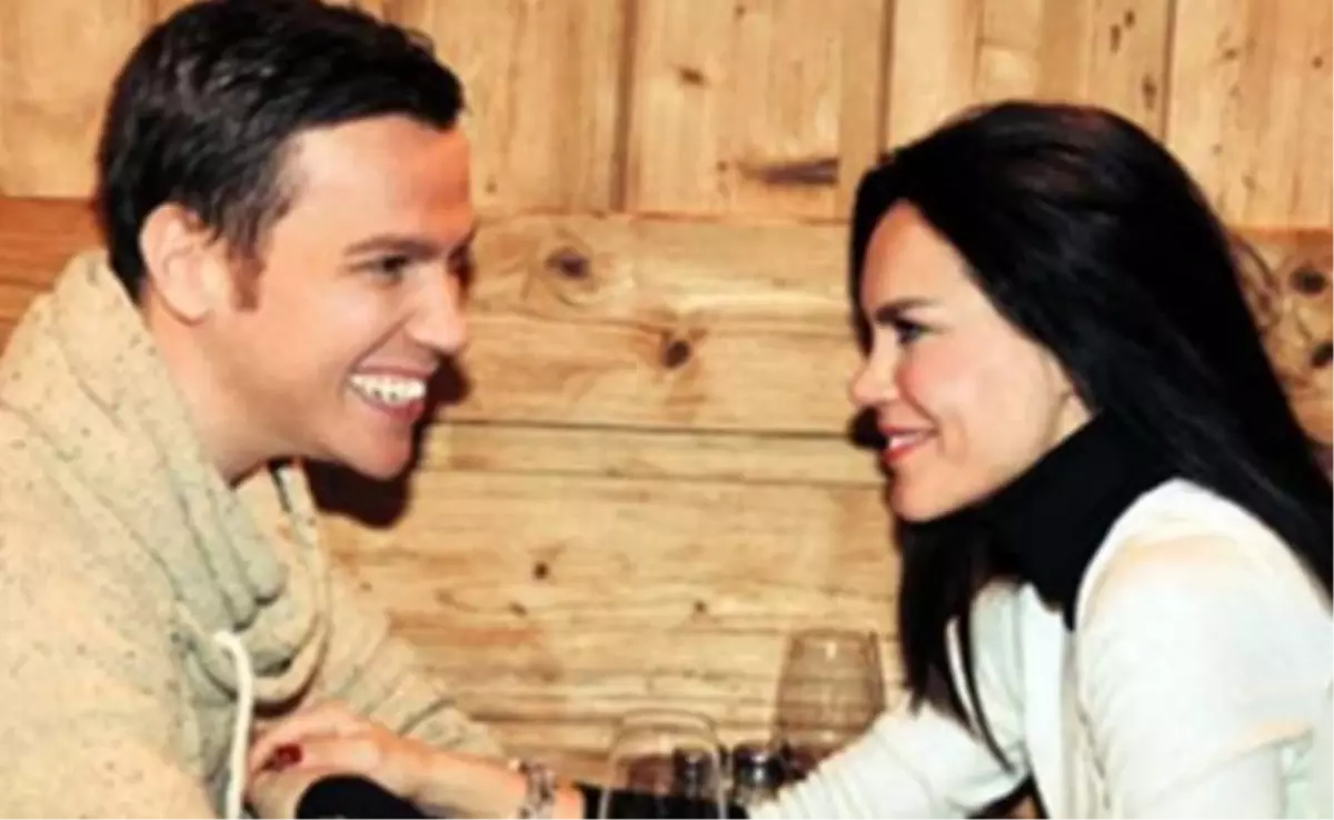 Ebru Şallı, Sinan Akçıl\'ın Klibinde Oynayacak