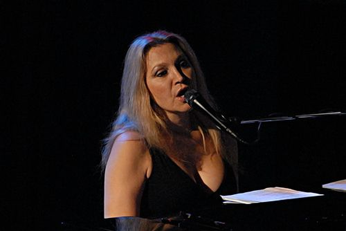 Eliane Elias, İstanbullu Cazseverlerle Buluştu