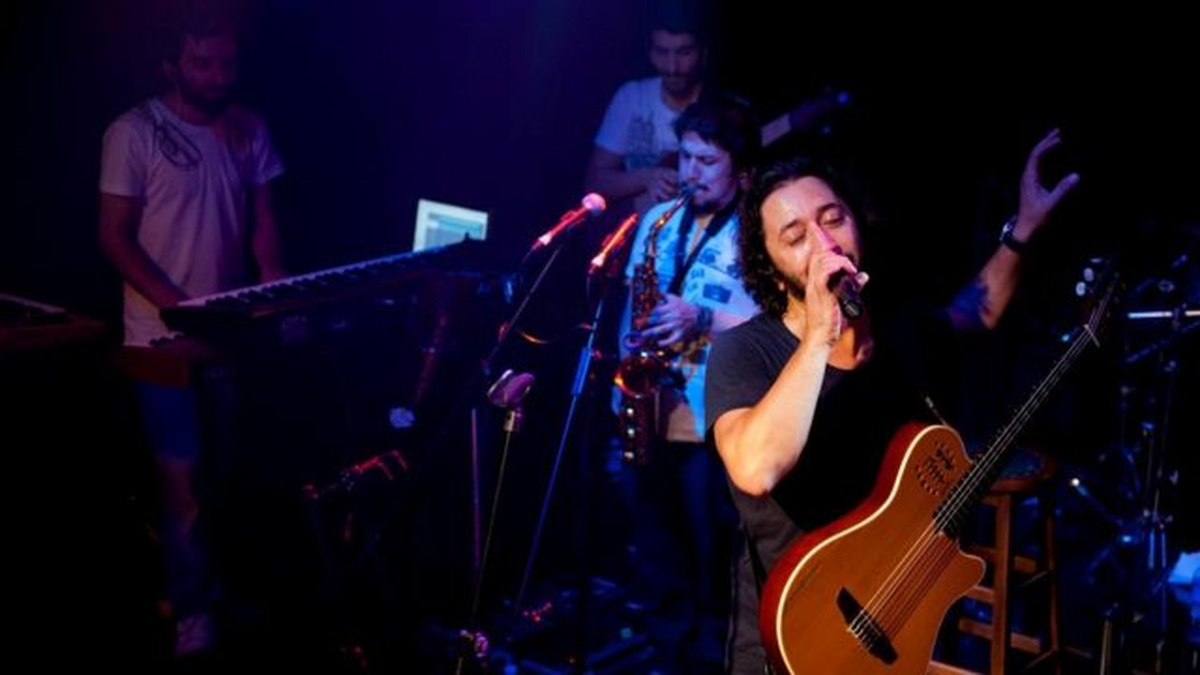 Fettah Can Konserleriyle Sevenleriyle Buluşuyor