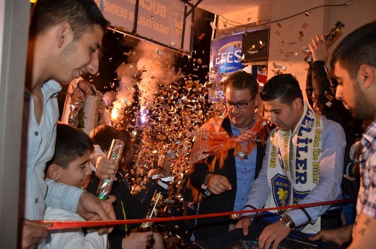 Genç Adaydan Köylere Çok Amaçlı Salon Sözü