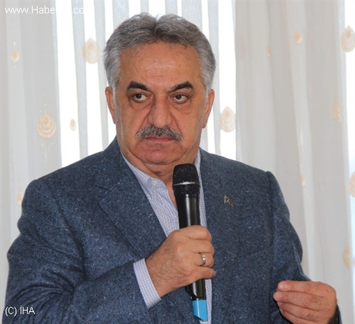 Gümrük ve Ticaret Bakanı Yazıcı Rize\'de