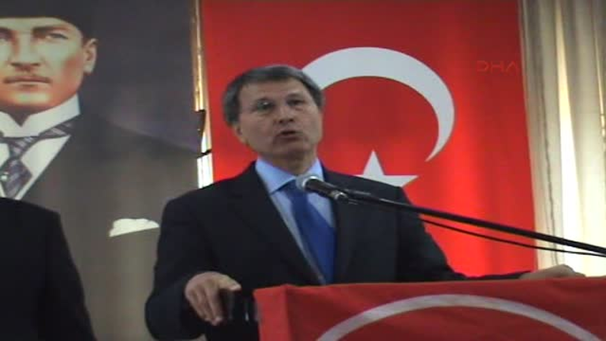 Halaçoğlu: Ülkenin Doğru Yönetilebilmesi İçin Seviyeli Siyasetçiye İhtiyaç Var