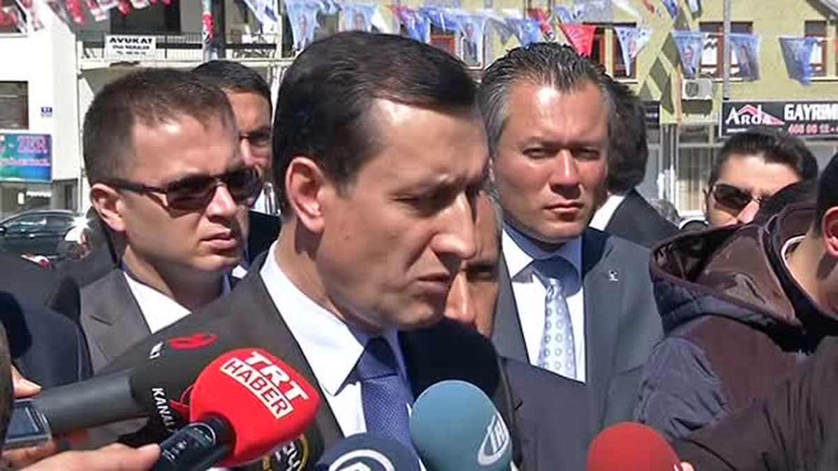 İşler: "Twitter mahkeme kararlarını uygulamak durumundadır" -