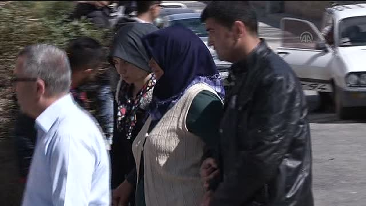 Kılıçdaroğlu\'ndan taziye ziyareti -