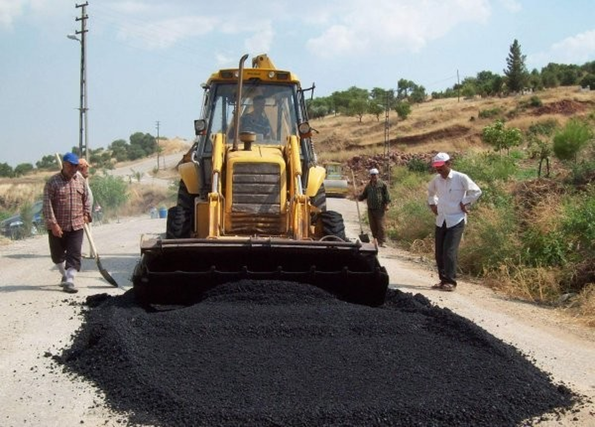 Kilis\'e Köydes\'ten 4 Milyon 300 Bin TL Ödenek