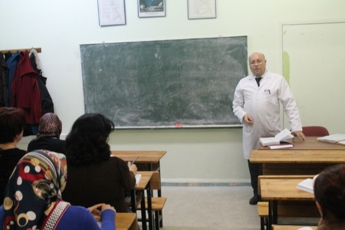 Kırklareli\'de Kadınlar İçin Mesleki Eğitimler Başladı