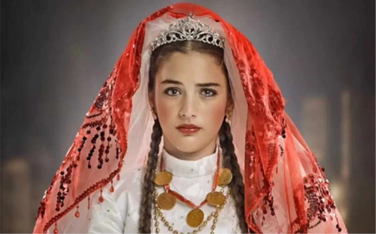 Küçük Gelin 30. Bölüm Fragmanı