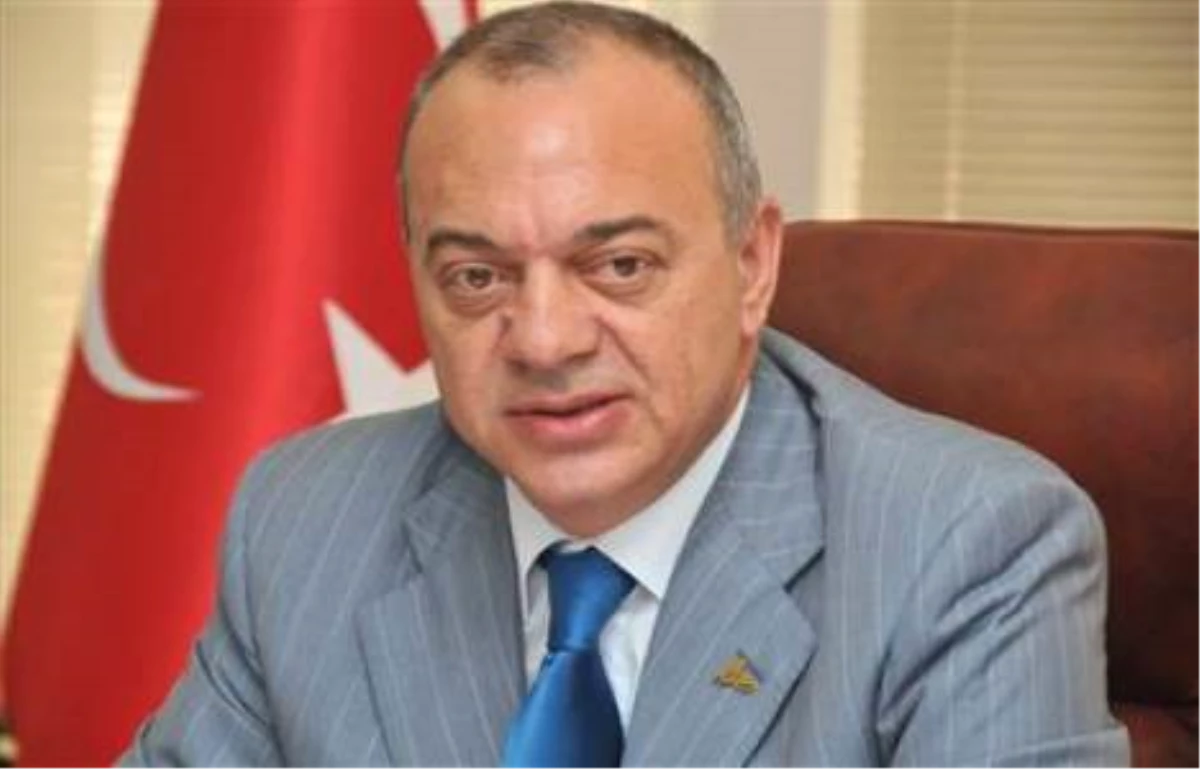 Manisa Belediye Başkanı Ergün, Tarih Dalında Yılın Belediye Başkanı Seçildi
