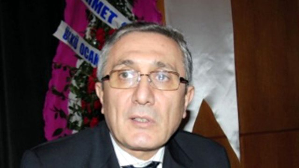 MHP Genel Başkan Yardımcısı Ayhan Denizli\'de