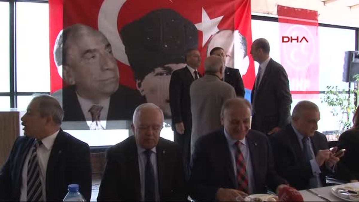 MHP\'li Oktay Vural\'dan, Başbakan Hakkında Suç Duyurusu