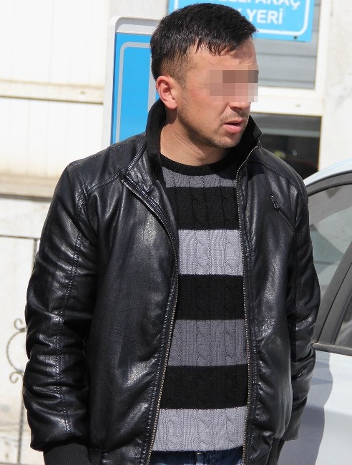 Muhtarlara Silahlı Saldırı Zanlısı Tutuklandı